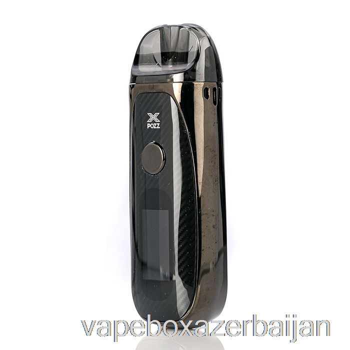 E-Juice Vape SMOK POZZ X 40W Pod System Black